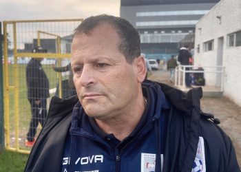 “Nos Faltó La Puntada Final”: Marcelo Palma Analiza La Dura Derrota De Deportes Melipilla En Casa