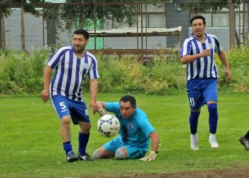 4ª Fecha Campeonato Oficial ’25 en Anfur Codigua – Manuel Rodríguez