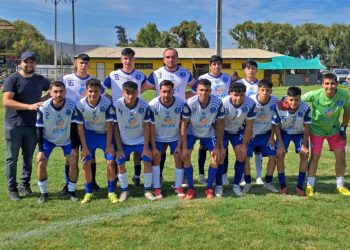 6ª Fecha Campeonato de Apertura ’25 de Anfur San José