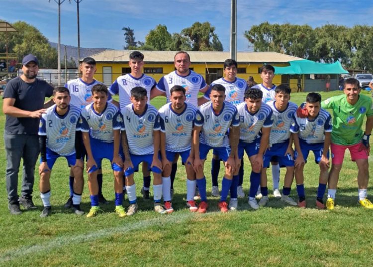 6ª Fecha Campeonato de Apertura ’25 de Anfur San José