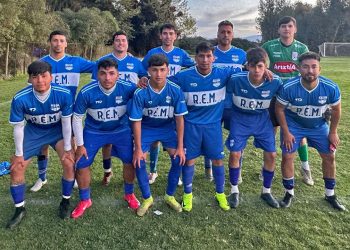 7ª Fecha Campeonato de Apertura ’25 de Anfur San José