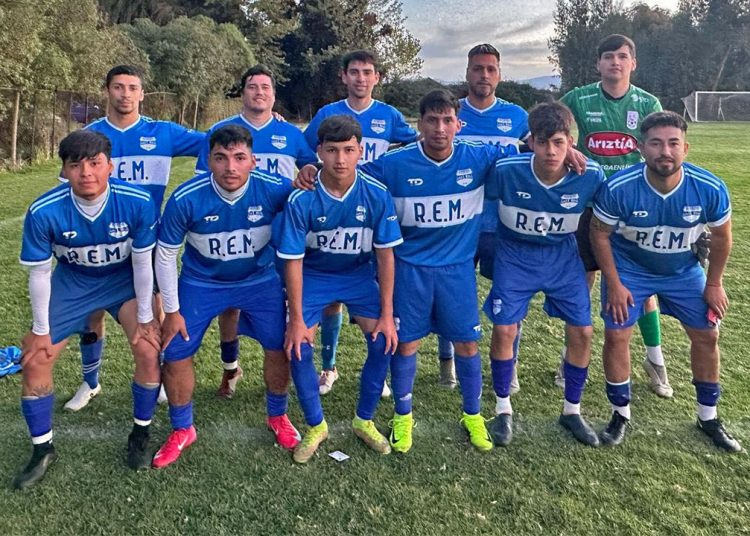 7ª Fecha Campeonato de Apertura ’25 de Anfur San José