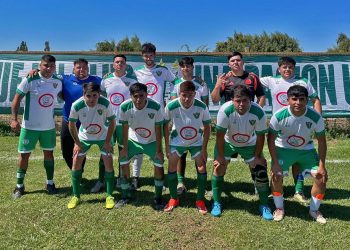 Programación 9ª Fecha Campeonato de Apertura ’25 de Anfur San José