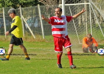 7ª fecha Campeonato Apertura ’25 Asociación Super Senior Melipilla 50