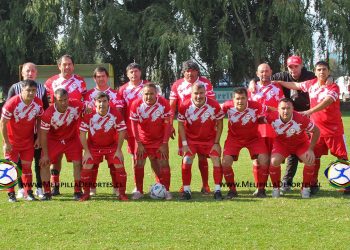 7ª fecha Campeonato Apertura ’25 Asociación Super Senior Melipilla 50