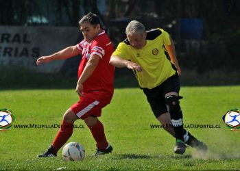 7ª fecha Campeonato Apertura ’25 Asociación Super Senior Melipilla 50