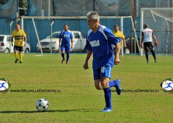 4ª Fecha Campeonato Oficial ’25 en Unión Deportiva Super Séniors