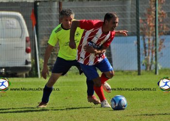 5ª Fecha Campeonato Oficial ’25 en Unión Deportiva Super Séniors