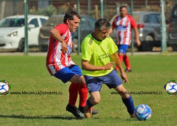 5ª Fecha Campeonato Oficial ’25 en Unión Deportiva Super Séniors