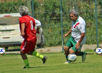 6ª Fecha Campeonato Oficial ’25 en Unión Deportiva Super Séniors