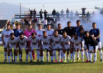 Los Potros renacen y la tabla se estrecha: Así quedó todo tras la fecha 11