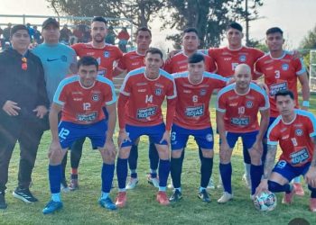 Cuartos de Final en Torneo Apertura ’25 de la Asociación de Fútbol Mallarauco