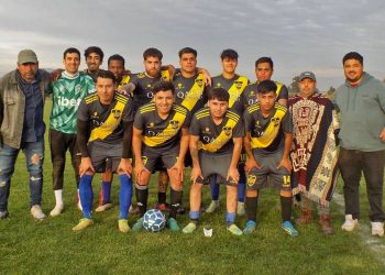 4ª Fecha Campeonato Asociación de Fútbol Urbano Melipilla