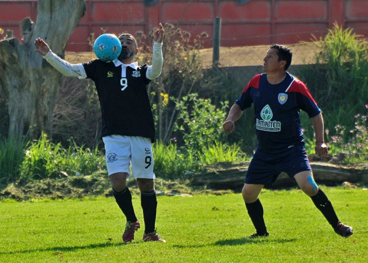 7ª Fecha Campeonato Oficial ’25 en la Asociación Deportiva Liga de los Barrios