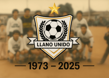Llano Unido cumple 52 años de historia y pasión en el fútbol amateur de Melipilla