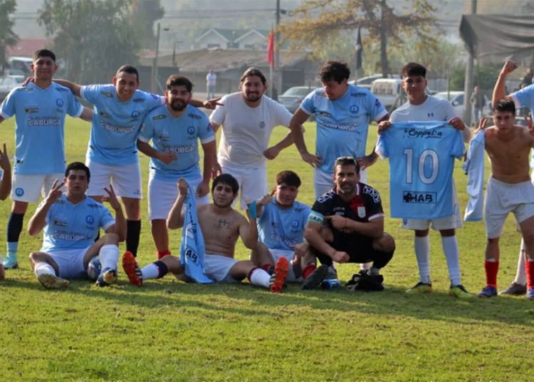 3ª Fecha “Copa de la Liga” en la Liga Sabatina de Fútbol