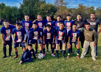 7ª Fecha Campeonato Oficial ’25 en Anfur Codigua – Manuel Rodríguez