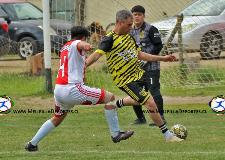 Finalizó la Fase Regular en Campeonato de Apertura ’25 de Anfur San José