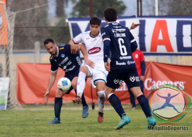 Análisis de la fecha 14: Los Potros ganan y los rivales dejan puntos