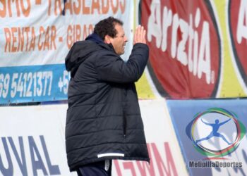 “Me quedo con la actitud y el compromiso”: La reflexión de Marcelo Palma tras la goleada de Los Potros
