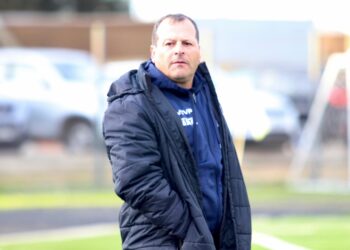 Marcelo Palma y un triunfo con sello de equipo: “Esto es de todos”