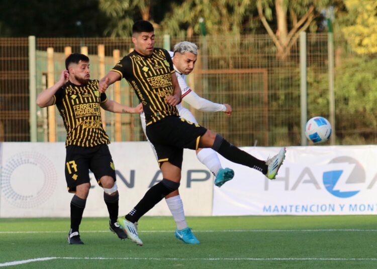 Análisis de la fecha 15: Los Potros arremeten y la cima se aprieta