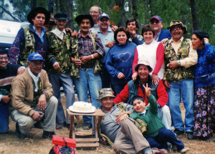 Los Inseparables: 32 años de historia, pasión y hermandad en la pesca deportiva