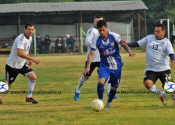 10ª Fecha Campeonato Oficial ’25 en la Asociación Deportiva Liga de los Barrios
