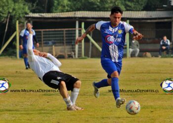 Se disputó partido pendiente en el Oficial ’25 en la Liga de los Barrios