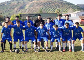 Finalizó la Fase Regular en el Torneo de Apertura ’25 en la Liga Sabatina de Fútbol