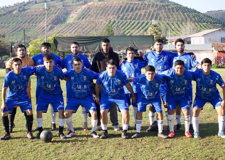 Finalizó la Fase Regular en el Torneo de Apertura ’25 en la Liga Sabatina de Fútbol