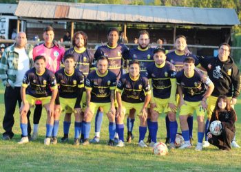 4ª Fecha “Copa de la Liga” en la Liga Sabatina de Fútbol