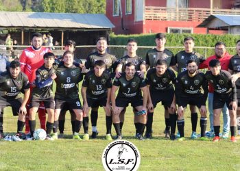 Arrancan los Playoffs Campeonato de Apertura ’25 en la Liga Sabatina de Fútbol