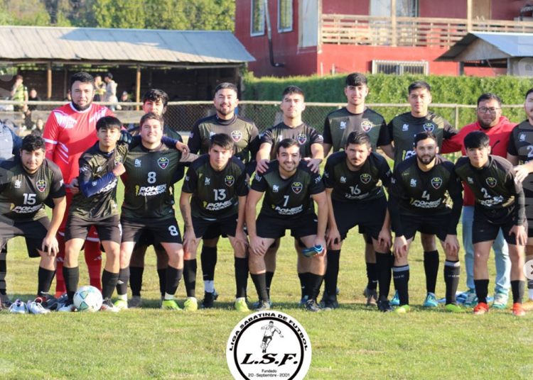 Arrancan los Playoffs Campeonato de Apertura ’25 en la Liga Sabatina de Fútbol