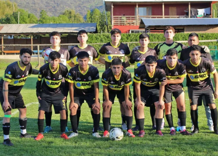 Arrancaron los playoffs en el Apertura de la Liga Sabatina