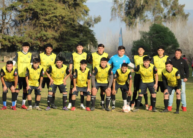 Están los Finalistas en el Torneo Apertura ’25 de la Liga Sabatina de Fútbol