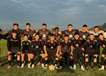 Finalizó la fase regular en el Fútbol Urbano y ya hay semifinalistas definidos