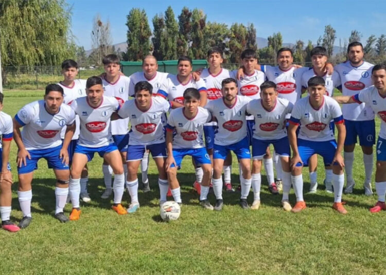Se Juegan las Semifinales por Series en Torneo de Apertura ’25 Anfur San José