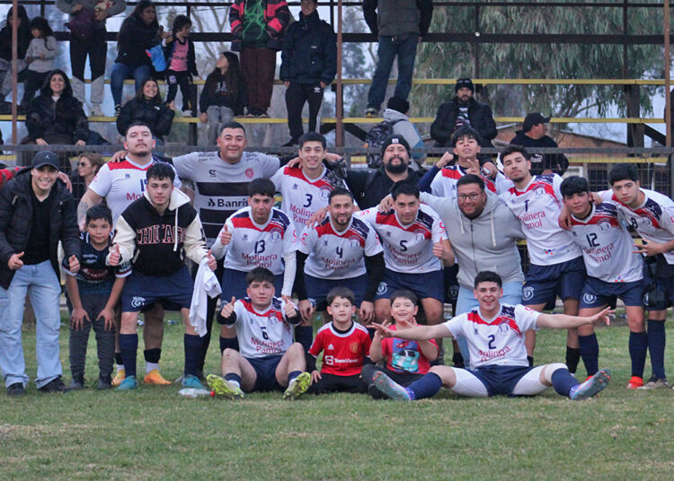Se Juegan las Finales por Series en Torneo de Apertura ’25 Anfur San José