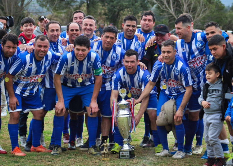 Están los Mejores por Series en Torneo de Apertura ’25 Anfur San José