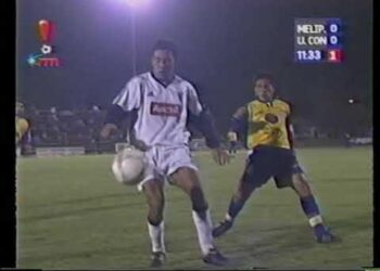 El día que Los Potros escribieron una epopeya inolvidable