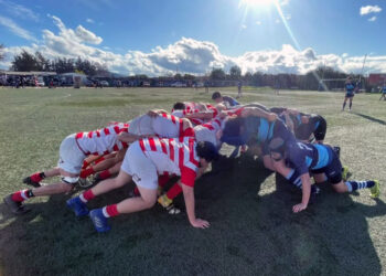 Horcones da pelea pero cae ante CDU en un duelo de alta intensidad