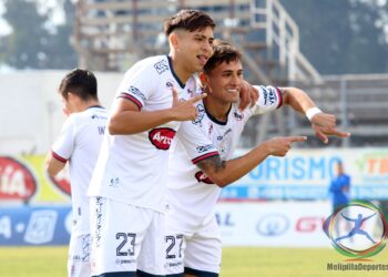 Calendario definido: Los Potros tendrán triple jornada dominical en Soinca