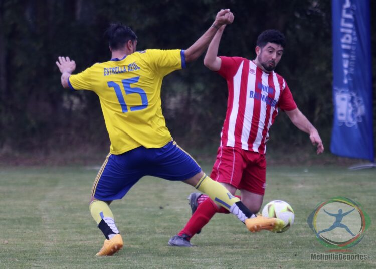 Arranca el Torneo de Clausura 2025 de la Asociación de Fútbol Urbano de Melipilla