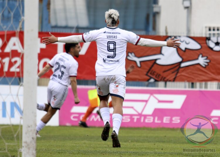 Triunfo de oro: Deportes Melipilla vence a Rengo y se mete en la pelea