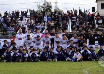 Análisis de la fecha 18: Los Potros quedan libres y caen un puesto