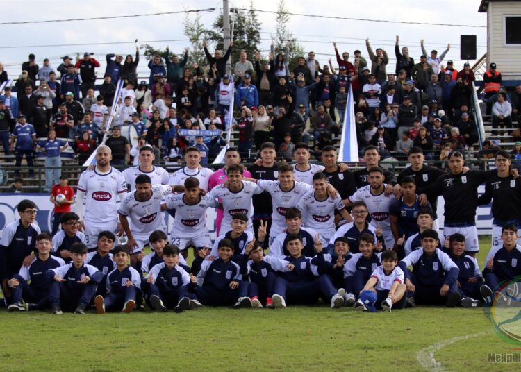 Análisis de la fecha 18: Los Potros quedan libres y caen un puesto