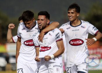 Los Potros siguen haciendo historia: triunfo y récord de victorias consecutivas