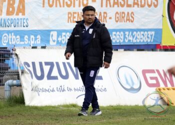 Debut Soñado: DT Marcos Muñoz se estrena con un triunfazo