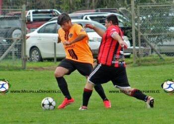 1ª Fecha Campeonato Clausura ’25 en Liga de la Amistad Séniors
